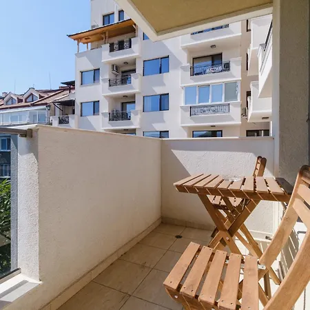 Apartment Charm 1-bedroom Plovdiv
