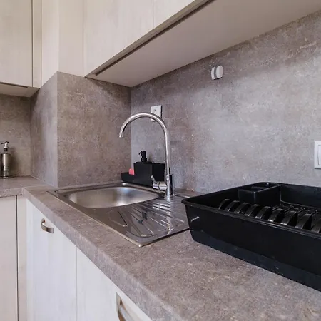 Apartment Charm 1-bedroom Plovdiv