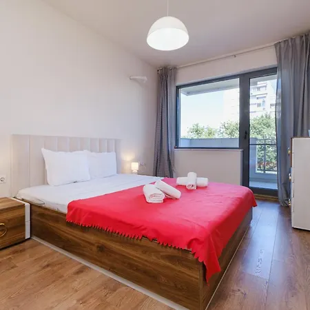 Charm 1-bedroom Plovdiv