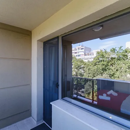 Charm 1-bedroom * Plovdiv